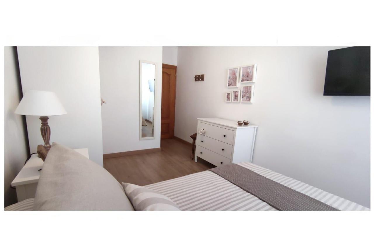 El Balcon Del Campillin Apartment Oviedo Luaran gambar